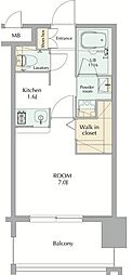 エンクレストGRAN博多駅前 806