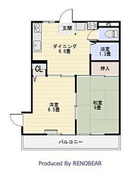 八王子市大和田町3丁目
