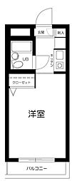 シティクレスト壱番館