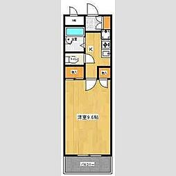 ハイツ・エム 303