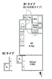 GRAN PASEO 中野新井薬師前 102