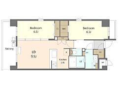 S-RESIDENCE豊achieve 501
