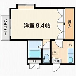 STAYニュータイプビル 203