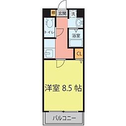 クレール 202
