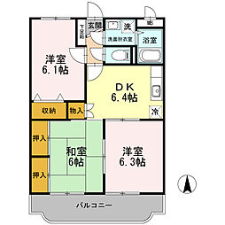 柳原マンションI 202