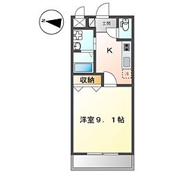 アリエッタ赤塚