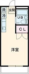 エメラルドハイツ 208