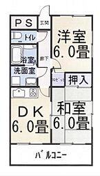グランシティニュートン 303