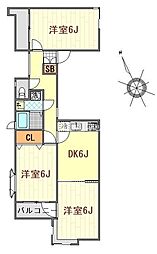 Ｆｕｊｉｓａｗａ　ＳＡＫＵＲＡ　Ｒｅｓｉｄｅｎｃｅ 306