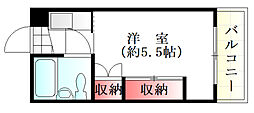 M山肩ビル 507