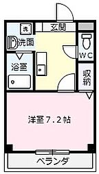 木曽川ハイツ 205