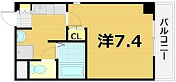 BelleVille千本今出川 202