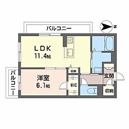 べレオ寺町通り 303