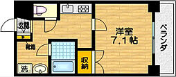 BelleVille千本今出川 403