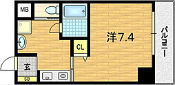 BelleVille千本今出川 501