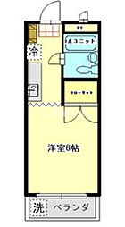 ドミール南平 204