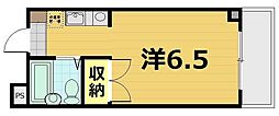 マンショングレース 501