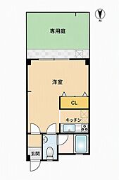 小田部ビル 101