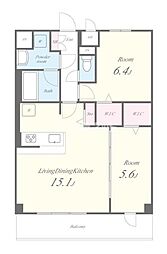 ＣＡＬＭＥ　ＯＭＯＲＩＮＡＫＡ 202