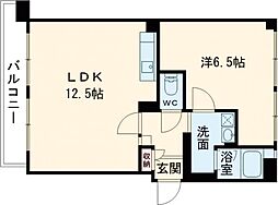 コーポ南生駒 304
