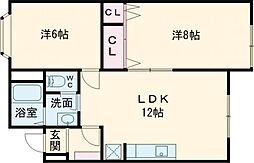 ガーデンハイツ鈴蘭