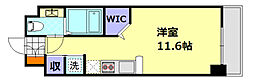 LECIEL庚午北（旧ノースワン庚午） 902