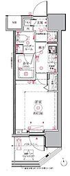 クレイシア川口 1304