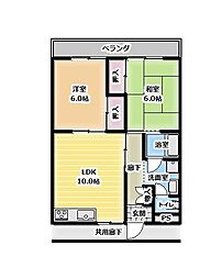 HOKUYOヴィレッジ 205