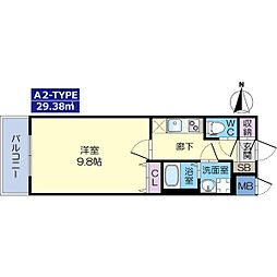 カミオン別院 602