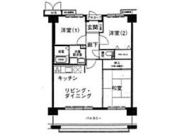 メゾン・パティオ住道 101
