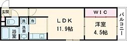 ブリーゼ千歳本町 501