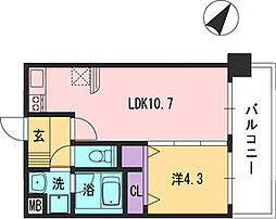 福岡市博多区豊2丁目