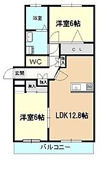 アズーレ若福町 301