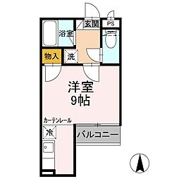 プチシャンブルM 401