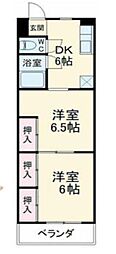 ランドフォレスト春日部II 305