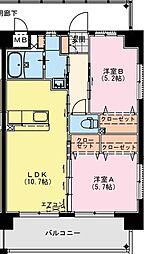 （仮称）潮見町Sマンション 401