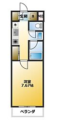 C’s Manganji　I 320