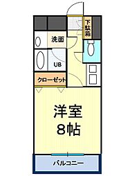 エンゼルハイム開成山公園 102