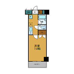 志度シーサイドハイツ 407