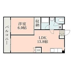 水前寺モア・ナチュール 302