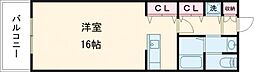 エヴァーグリーン水前寺北・五番館 102