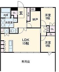 MOTHER1(長根町) 101
