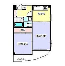 新倉ビル 201