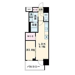 アーバネックス南森町EAST 1303
