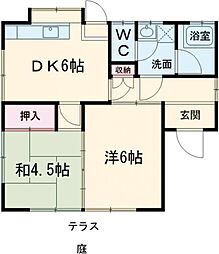 八幡町戸建て