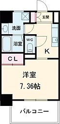 Studie 小倉離宮 608