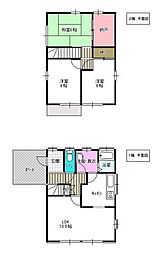 平場戸建 -