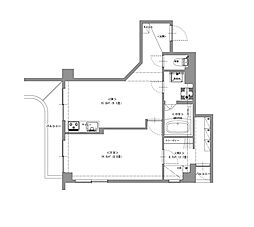 てんぐ屋西新ビル 206