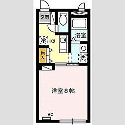 プチメゾン赤池 101