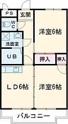 クレール壱番館 303